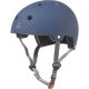 TRIPLE EIGHT DUAL CERTIFIED HELMET - EPS LINER BLUE